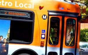 bus