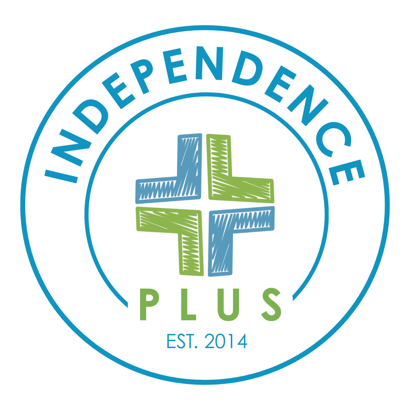 Independence Plus logo